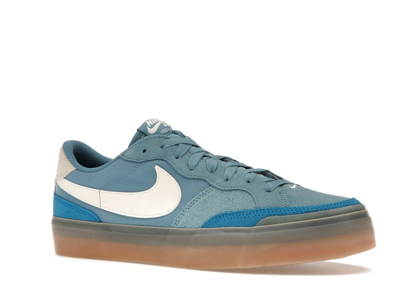 Nike SB Zoom Pogo Plus Noise Aqua (Women's)