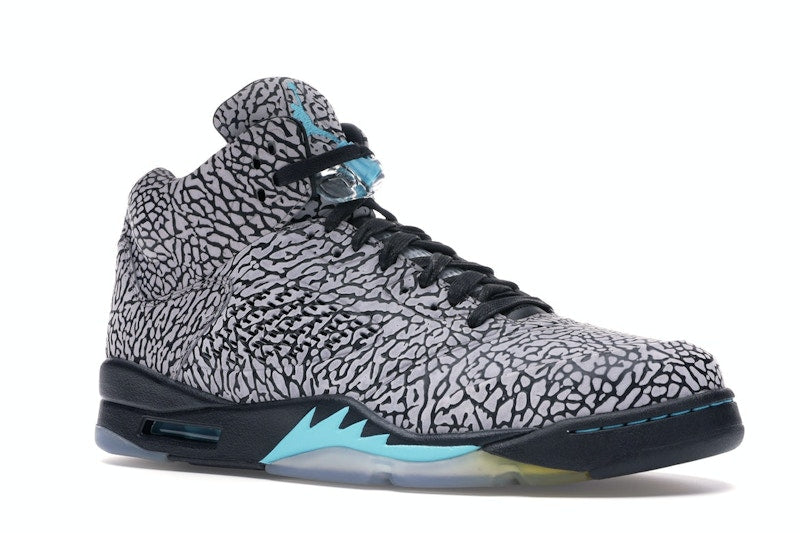Jordan 5 Retro 3Lab5