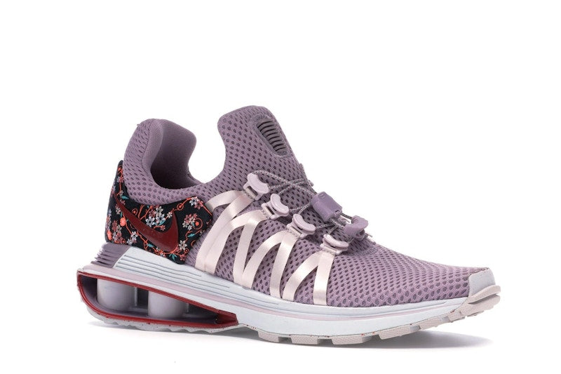 Nike Shox Gravity Cherry Blossom (Women's)