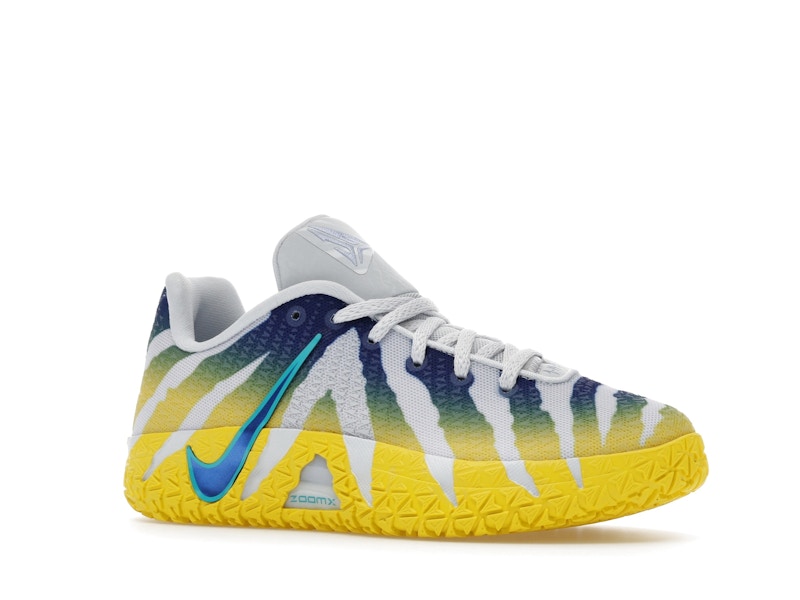 Nike Ja 3 Murray State (GS)