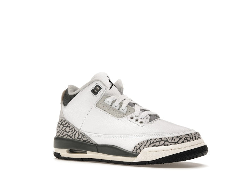 Jordan 3 Retro Hide N' Sneak (GS)