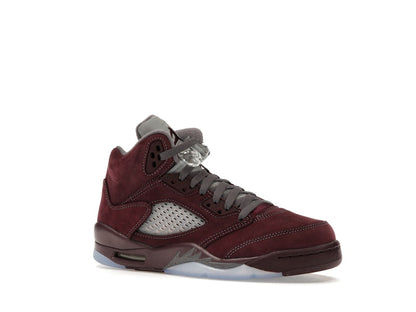 Jordan 5 Retro Burgundy (2023) (GS)