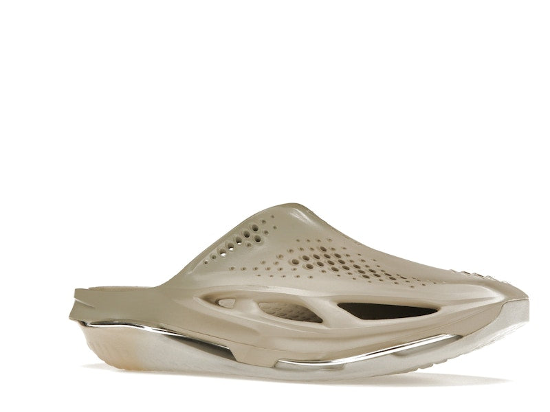 Nike MMW 005 Slide Light Bone