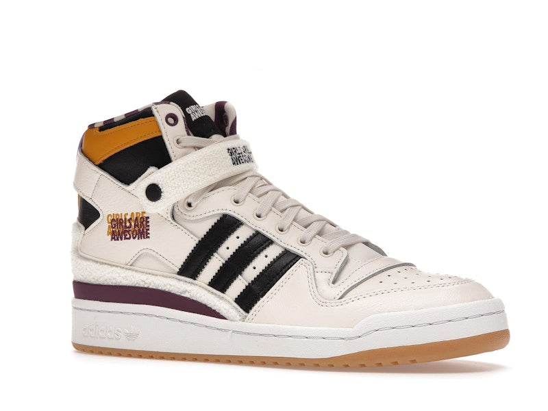 adidas Forum 84 High Girls Are Awsome
