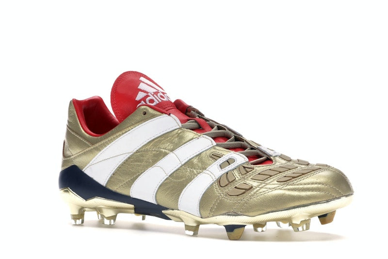 adidas Predator Accelerator FG 25 Year Pack Zidane