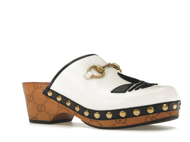 adidas x Gucci Horsebit Clog (Women's)