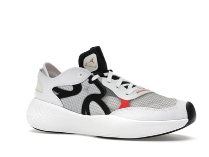 Jordan Delta 3 Low White Chile Red