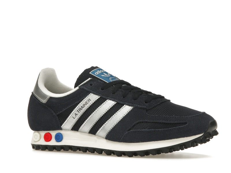 adidas LA Trainer OG Legend Ink Matte Silver (2022)
