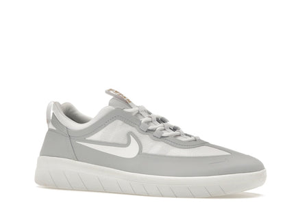 Nike Nyjah Free 2 SB Sky Grey