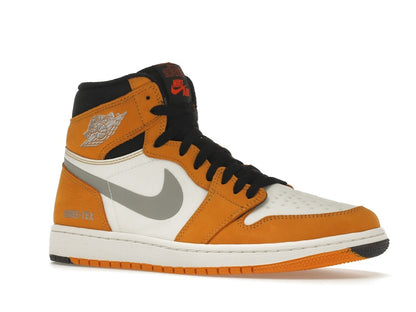 Jordan 1 Retro High Element Gore-Tex Light Curry