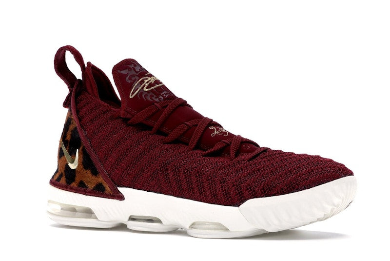 Nike LeBron 16 King (GS)