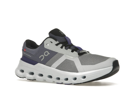 On Running Cloudrunner 2 Fossil Indigo