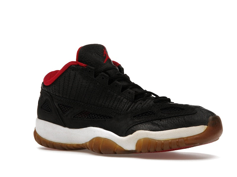Jordan 11 Retro Low IE OG Bred (1996)