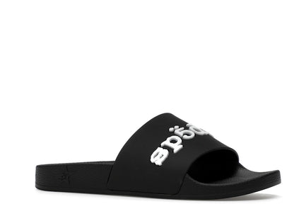 Sp5der Onyx Slide Black