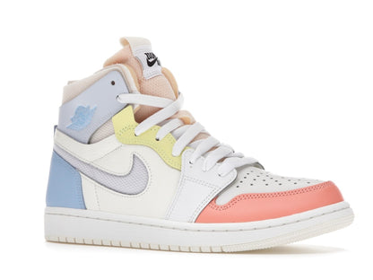 Jordan 1 High Zoom Air CMFT To My First Coach