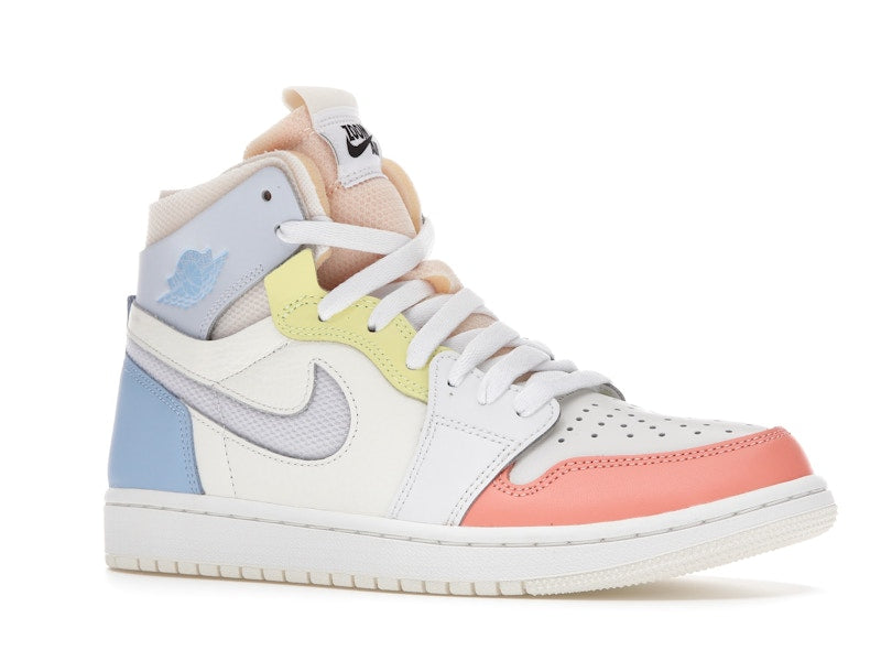 Jordan 1 High Zoom Air CMFT To My First Coach