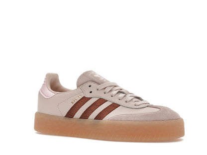 adidas Sambae Putty Mauve Gum (Women's)