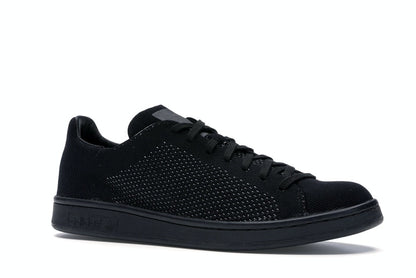adidas Stan Smith Primeknit Triple Black