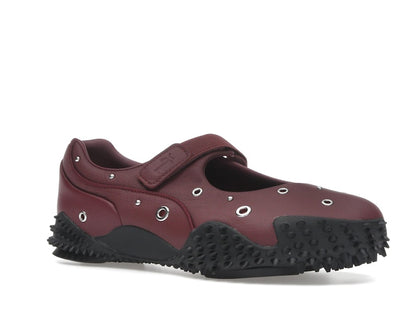 Puma Mostro Fey Studs Dark Jasper