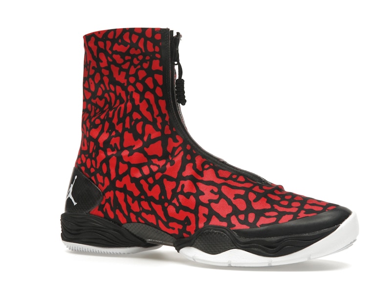 Jordan XX8 Red Elephant