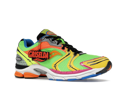 Saucony ProGrid Triumph 4 Westside Gunn Super Flygod