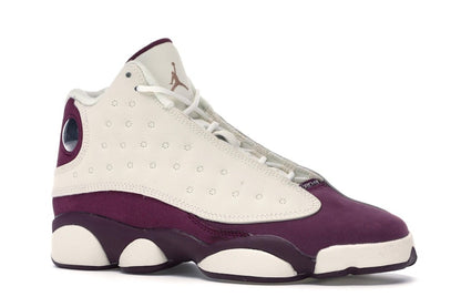 Jordan 13 Retro Bordeaux (GS)