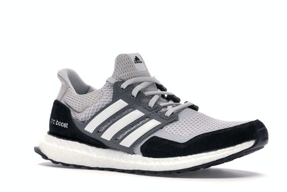 adidas Ultra Boost S&L Grey One Cloud White Grey Two