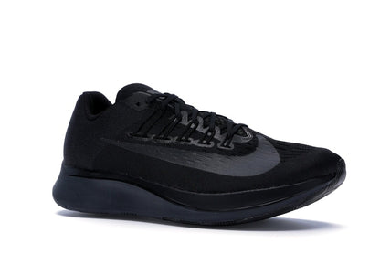 Nike Zoom Fly Triple Black