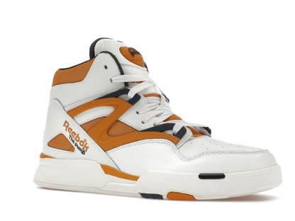 Reebok Pump Omni Zone II Radiant Ochre