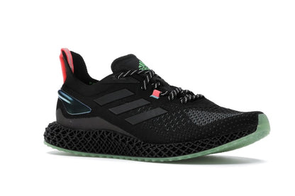 adidas X90004D Core Black Signal Pink