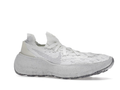 Nike Space Hippie 04 Summit White Pure Platinum