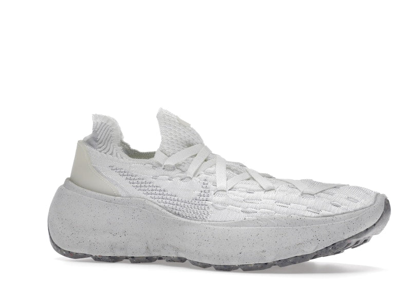 Nike Space Hippie 04 Summit White Pure Platinum