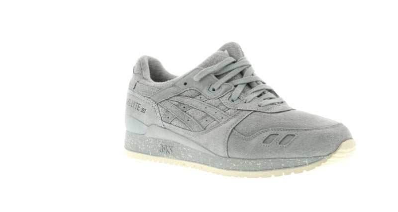 ASICS Gel-Lyte III Reigning Champ Grey