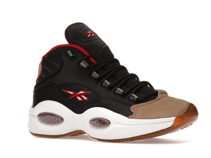 Reebok Question Mid 76ers Away