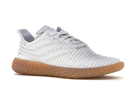 adidas Sobakov White Gum