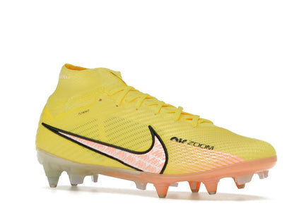 Nike Zoom Mercurial Superfly 9 Elite SG-Pro AC Lucent Pack