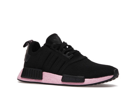 adidas NMD_R1 Core Black True Pink (Women's)