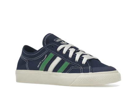 adidas Nizza Lo Wales Bonner Night Indigo