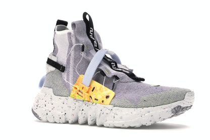 Nike Space Hippie 03 Grey Volt