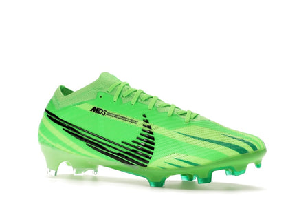 Nike MDS Mercurial Vapor 15 Elite FG Dream Speed Green Strike