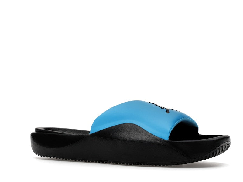 Jordan Franchise Slide University Blue Black