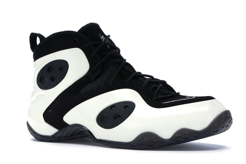 Nike Zoom Rookie Glow-In-The-Dark (2018)