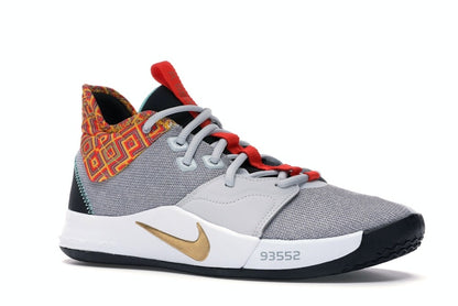 Nike PG 3 BHM (2019)