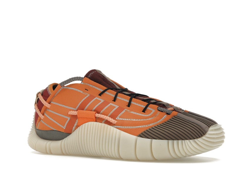 adidas Scuba Phormar Craig Green Tactile Orange