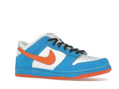 Nike SB Dunk Low Pro EMB (2006)