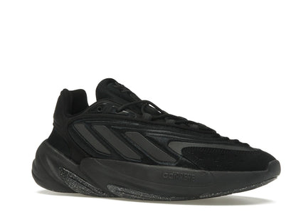 adidas Ozelia Black Carbon (Women's)