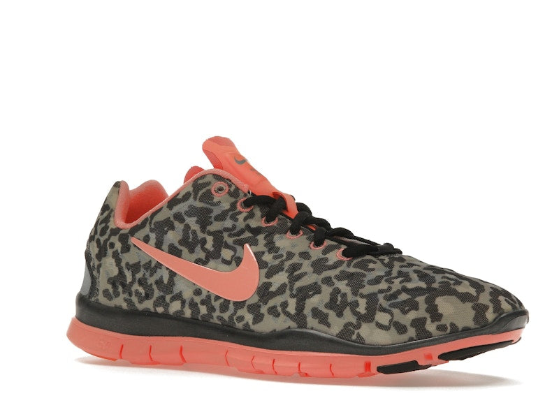 Nike Free TR Fit 3 Animal Print (Women's)