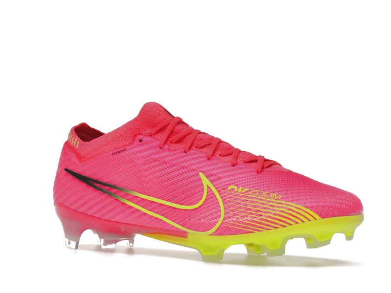 Nike Zoom Mercurial Vapor 15 Elite FG Luminous Pack