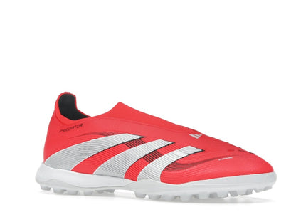 adidas Predator League Laceless TF Pure Victory Pack