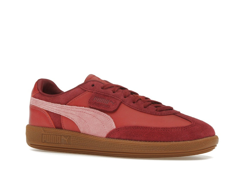 Puma Palermo Palomo Regal Red